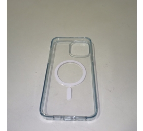 Ecost prekė po grąžinimo Belkin Magsafe suderinamas iPhone 13 Pro Max dėklas su antimikro