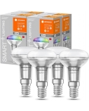 Ecost prekė po grąžinimo LedVance Smart LED R50 Spotlight lemputė su WiFi Technology, E14