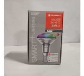 Ecost prekė po grąžinimo LedVance Smart LED R50 Spotlight lemputė su WiFi Technology, E14