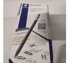 Ecost prekė po grąžinimo Staedtler NORIS skaitmeninis mini 180m 22 rinkinys, 2in1 plunksn