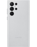 Ecost prekė po grąžinimo Samsung odinis išmaniųjų telefonų viršelis EFVS908 Galaxy S22 Ul