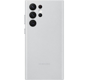 Ecost prekė po grąžinimo Samsung odinis išmaniųjų telefonų viršelis EFVS908 Galaxy S22 Ul