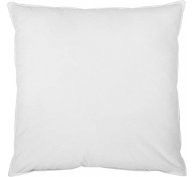 Ecost prekė po grąžinimo Traumnacht Pure Down Pillow, pagalvė su 100 % pūkų užpildu, užva