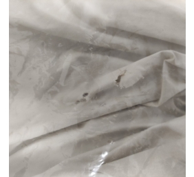 Ecost prekė po grąžinimo Traumnacht Pure Down Pillow, pagalvė su 100 % pūkų užpildu, užva