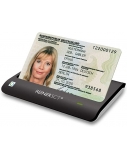 Ecost prekė po grąžinimo Reiner SCT Cyberjack RFID bazės RFID skaitytuvas USB 2.0 2718500