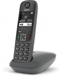 Ecost prekė po grąžinimo Gigaset A695 belaidis fiksavimo linijos telefonas su dideliu ekr