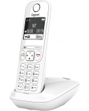 Ecost prekė po grąžinimo Gigaset fiksavimo linija/belaidis telefonas