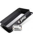 Ecost prekė po grąžinimo Zenker Deluxe 7022 SpringForm dėklo dėklas 42 x 29 cm