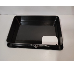 Ecost prekė po grąžinimo Zenker Deluxe 7022 SpringForm dėklo dėklas 42 x 29 cm