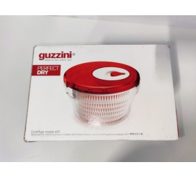 Ecost prekė po grąžinimo Guzzini Latina 22 cm salotų suktukas, skaidrus