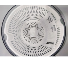 Ecost prekė po grąžinimo Guzzini Latina 22 cm salotų suktukas, skaidrus