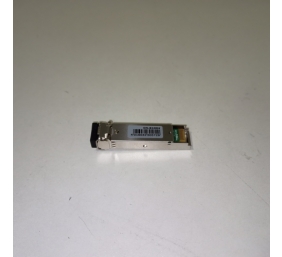 Ecost prekė po grąžinimo Finger Gigabit SFP modulis, Mini GBIC, Single Mode, LC Simple (B
