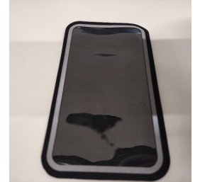 Ecost prekė po grąžinimo ShapeHeart magnetinio mobiliojo telefono laikiklio dviračių Univ