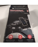 Ecost prekė po grąžinimo ShapeHeart magnetinio mobiliojo telefono laikiklio motociklas Un