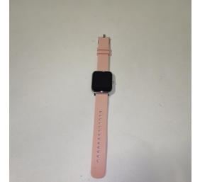 Ecost prekė po grąžinimo Smartwatch Moteris Fitneso laikrodžiai Vyrai Waterplain Moteris