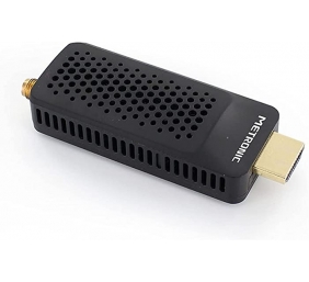 Ecost prekė po grąžinimo Metronic 441625 Decoder TDT Dongle Stick DVBT2 HEVC HDMI USB