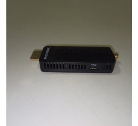 Ecost prekė po grąžinimo Metronic 441625 Decoder TDT Dongle Stick DVBT2 HEVC HDMI USB