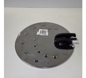 Ecost prekė po grąžinimo Tefal Ingenio L9939822 Splatter Protection Lid 2028 cm