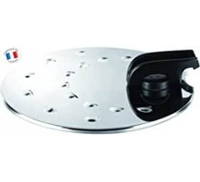 Ecost prekė po grąžinimo Tefal Ingenio L9939822 Splatter Protection Lid 2028 cm