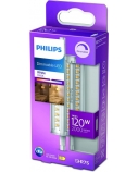 Ecost prekė po grąžinimo Philips LED strypas pakeičia 120 W, R7, neutralią baltą (3000 Ke