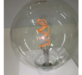 Ecost prekė po grąžinimo LedVance Smart LED lemputė su WiFi Technology, E27, RGB spalvomi