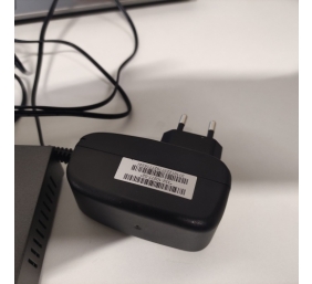 Ecost prekė po grąžinimo Netgear GS105E200PES 5 Port Smart valdomas plius gigabito jungik