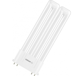 Ecost prekė po grąžinimo Osram Dulux F36 LED lemputė, skirta 2G10 lizdui, 20 vatų, 2500 l
