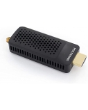 Ecost prekė po grąžinimo Metronic 441625 Decoder TDT Dongle Stick DVBT2 HEVC HDMI USB