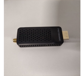 Ecost prekė po grąžinimo Metronic 441625 Decoder TDT Dongle Stick DVBT2 HEVC HDMI USB