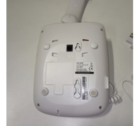 Ecost prekė po grąžinimo Alcatel Tmax 10 Wired telefonas senjorams, balta
