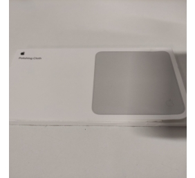 Ecost prekė po grąžinimo Apple poliravimo audinys