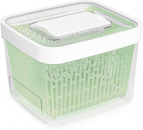 Ecost prekė po grąžinimo OXO Good Grips Greensaver Produktų laikymo dėžutė
