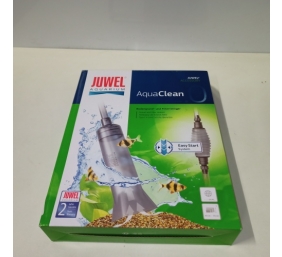 Ecost prekė po grąžinimo Juwel Aquarium 87022 Aquaclean 2.0 substrato ir filtrų valiklis,