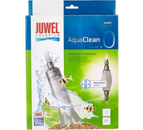 Ecost prekė po grąžinimo Juwel Aquarium 87022 Aquaclean 2.0 substrato ir filtrų valiklis,