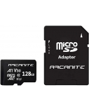 Ecost prekė po grąžinimo Arcanite MicroSD atminties kortelė su adapteriu 128 GB