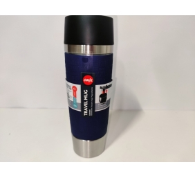 Ecost prekė po grąžinimo EMSA 515618 Termo puodelis (Enjoy Mobile, 500 ml, Quick