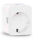 Ecost prekė po grąžinimo Wiz Smart Pug, Smart Socket, Smart Control per programą/balsu pe