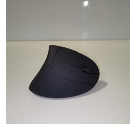 Ecost prekė po grąžinimo TRUST Verto belaidė vertikali pelė, belaidė ergonominė pelė, pre