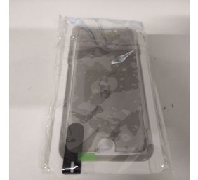 Ecost prekė po grąžinimo Belkin ekrano jėgos grūdintas stiklas, iPhone 7/8 Plus, skaidrus