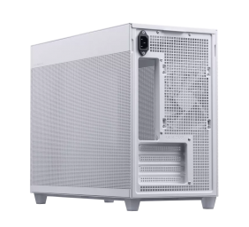 ASUS AP201 ASUS PRIME mATX CASE MESH TG