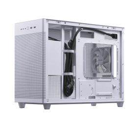 ASUS AP201 ASUS PRIME mATX CASE MESH TG