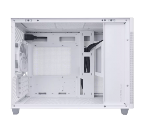ASUS AP201 ASUS PRIME mATX CASE MESH TG
