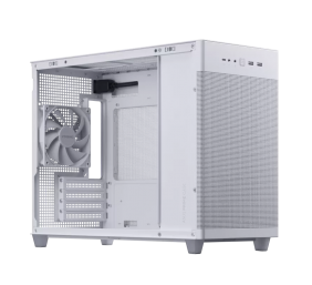 ASUS AP201 ASUS PRIME mATX CASE MESH TG