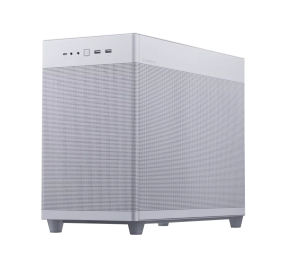 ASUS AP201 ASUS PRIME mATX CASE MESH TG