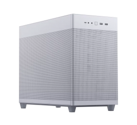 ASUS AP201 ASUS PRIME mATX CASE MESH TG
