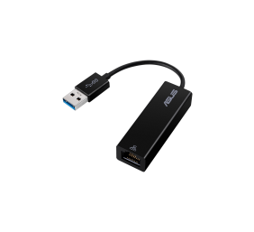 Asus | OH102 U3 TO RJ45 DONGLE | 90XB05WN-MCA030