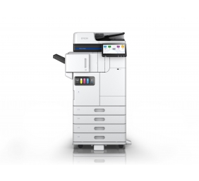 Spausdintuvas rašalinis Epson WorkForce Enterprise AM-C5000