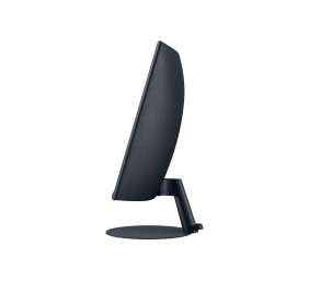 Samsung | Curved Monitor | LS27C390EAUXEN | 27 " | VA | FHD | 16:9 | Warranty 36 month(s) | 4 ms | 250 cd/m² | Black | HDMI ports quantity 2 | 75 Hz