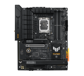 ASUS TUF GAMING B760-PLUS WIFI LGA1700