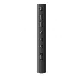 Sony NW-A306 Walkman A Series Portable Audio Player 32GB, Black Sony | Walkman A Series Portable Audio Player | NW-A306 | Bluetooth | Internal memory 32 GB | USB connectivity | Wi-Fi